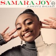Samara Joy, A Joyful Holiday (CD)