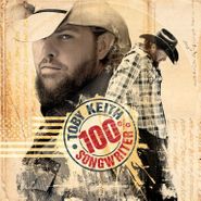 Toby Keith, 100% Songwriter (LP)