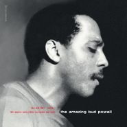 Bud Powell, The Amazing Bud Powell Vol. 1 [180 Gram Vinyl] (LP)