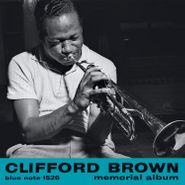 Clifford Brown, Memorial Album [180 Gram Vinyl] (LP)