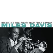 Miles Davis, Volume 2 [180 Gram Vinyl] (LP)