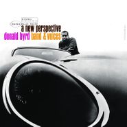 Donald Byrd, A New Perspective [180 Gram Vinyl] (LP)