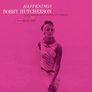 Bobby Hutcherson, Happenings [180 Gram Vinyl] (LP)