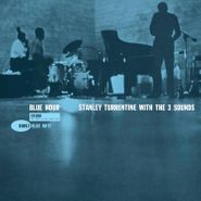 Stanley Turrentine, Blue Hour [180 Gram Vinyl] (LP)