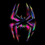Metro Boomin, Spider-Man: Across The Spider-Verse [OST] [Art Album Edition] (CD)