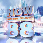 Various Artists, NOW 88 (CD)
