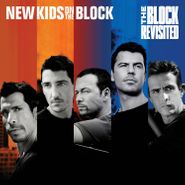 New Kids On The Block, The Block Revisited (LP)