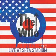 The Who, Live At Shea Stadium 1982 (CD)