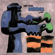Joel Ross, nublues (CD)
