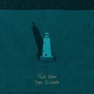 Noah Kahan, Cape Elizabeth EP [Black Friday Marble Vinyl] (LP)