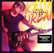 Keith Urban, #1's Vols. 1 & 2 (CD)