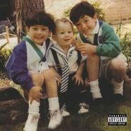 The Jonas Brothers, The Family Business [Clear Vinyl] (LP)