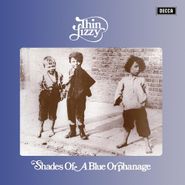 Thin Lizzy, Shades Of A Blue Orphanage (LP)