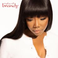 Brandy, Christmas With Brandy (CD)
