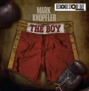 Mark Knopfler, The Boy [Record Store Day] (12")
