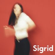 Sigrid, The Hype (10")