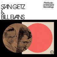 Stan Getz, Previously Unreleased Recordings [180 Gram Vinyl] (LP)