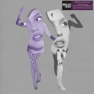 Olivia Rodrigo, GUTS: the secret tracks [Black Friday Deep Purple Vinyl] (12")