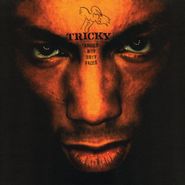 Tricky, Angels With Dirty Faces [Orange Vinyl] (LP)