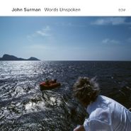 John Surman, Words Unspoken (CD)