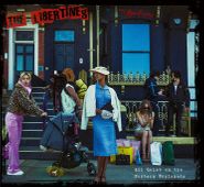The Libertines, All Quiet On The Eastern Esplanade [Clear Vinyl] (LP)