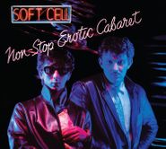 Soft Cell, Non-Stop Erotic Cabaret [Hardcover Bookpack] (CD)
