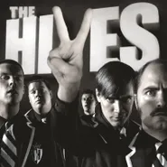 The Hives, The Black & White Album [Record Store Day] (LP)
