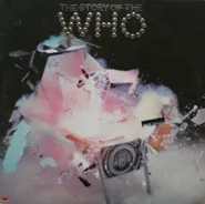The Who, The Story Of The Who [Record Store Day Pink/Green Vinyl] (LP)
