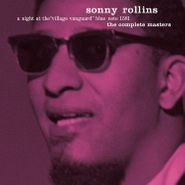 Sonny Rollins, A Night At The "Village Vanguard:" The Complete Masters (LP)