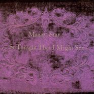 Mazzy Star, So Tonight That I Might See [Violet Smoke w/ Purple & Black Splatter Vinyl] (LP)