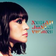 Norah Jones, Visions [Orange Blend Vinyl] (LP)