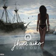 Jhené Aiko, Sail Out (CD)