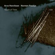 Arve Henriksen, Touch Of Time (CD)