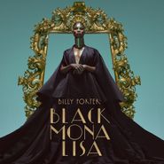 Billy Porter, Black Mona Lisa (CD)