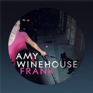 Amy Winehouse, Frank [Picture Disc] (LP)
