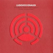 Ludovico Einaudi, The Royal Albert Hall Concert [Red Vinyl] (LP)