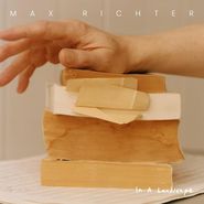 Max Richter, In A Landscape [Recycled Blue Vinyl] (LP)