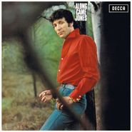 Tom Jones, Along Came Jones [Red Vinyl] (LP)