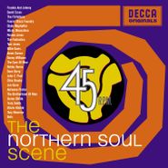 Various Artists, The Northern Soul Scene [Orange Vinyl] (LP)