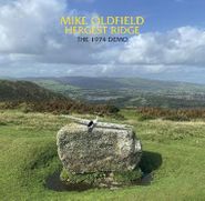 Mike Oldfield, Hergest Ridge: The 1974 Demo (LP)