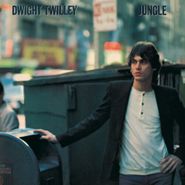 Dwight Twilley, Jungle [40th Anniversary Edition] (CD)