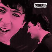 Soft Cell, Non-Stop Extended Cabaret [Record Store Day] (LP)