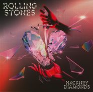 The Rolling Stones, Hackney Diamonds [Live Edition] (CD)