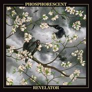 Phosphorescent, Revelator [Black Ice Vinyl] (LP)