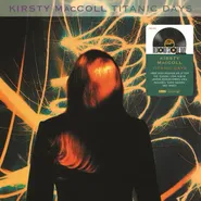 Kirsty MacColl, Titanic Days [Green Vinyl] (LP)