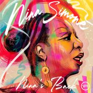 Nina Simone, Nina's Back (CD)