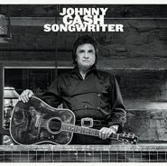 Johnny Cash, Songwriter [White/Black Splatter Vinyl] (LP)