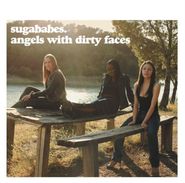 Sugababes, Angels With Dirty Faces [Yellow Vinyl] (LP)