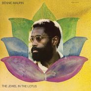 Bennie Maupin, The Jewel In The Lotus [ECM Luminessence Series] (LP)
