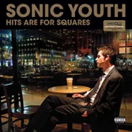 Sonic Youth, Hits Are For Squares [Record Store Day Gold Nugget Vinyl] (LP)